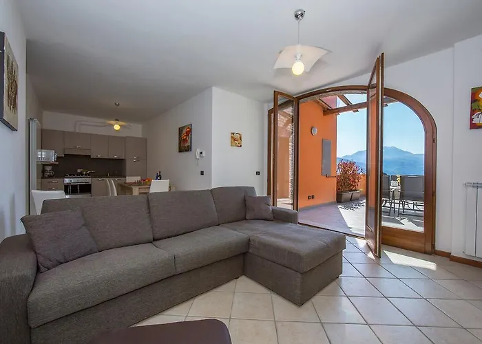 Borgo La Sorgente - Erica Apart Otel 3*